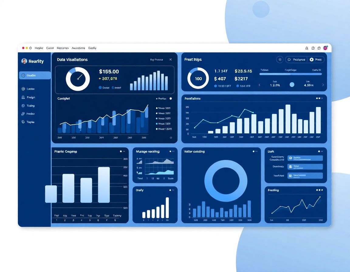 Enterprise Software